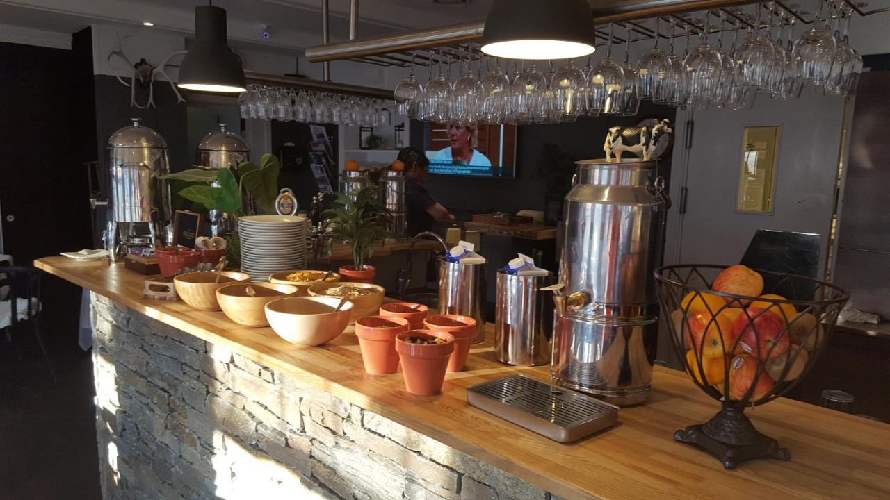 Hotel Σισιμιούτ Εξωτερικό φωτογραφία