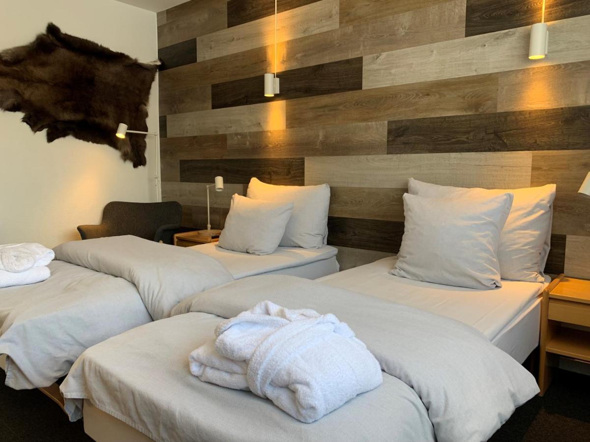Hotel Σισιμιούτ Εξωτερικό φωτογραφία