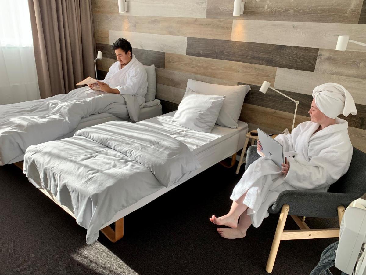 Hotel Σισιμιούτ Εξωτερικό φωτογραφία